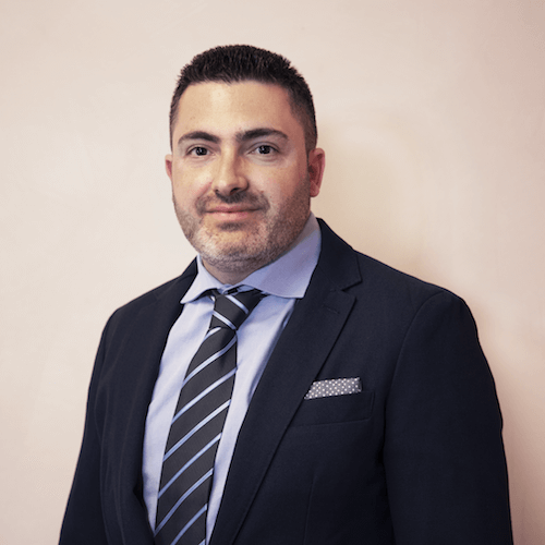 Rag. Marcello Salvi